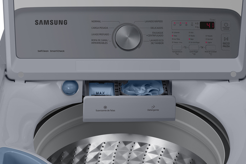 Samsung WA20B3553GY washing machine Top-load – image 8
