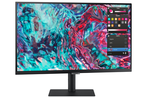 Samsung S80TB computer monitor – image 4