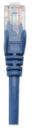 Intellinet Cable de red, Cat5e, UTP imagen 4