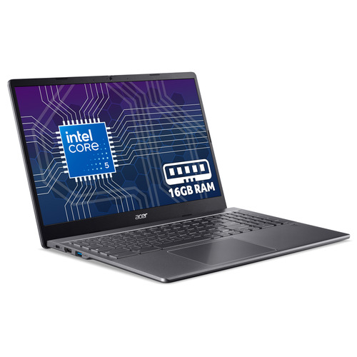 Acer Chromebook Plus 515 (CBE595-2) - Intel Core 5 – image 2