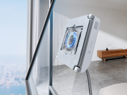 Ecovacs WINBOT MINI – image 8