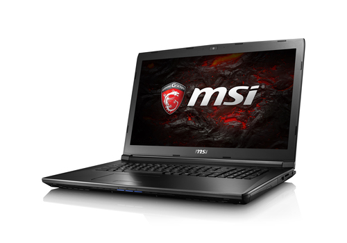 MSI GL72 7RD-281PL