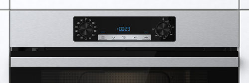 Hisense BSA65226PX oven – image 8