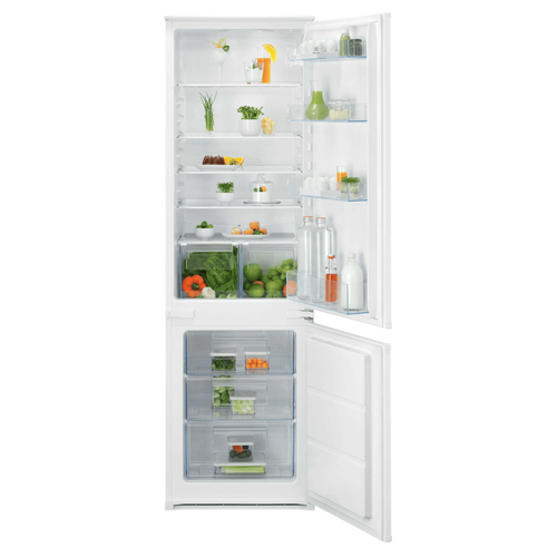 Electrolux KNS5LE18S Built-in