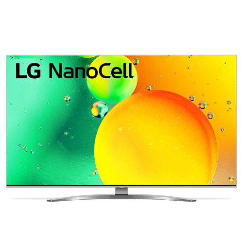 LG NanoCell 50NANO786QA.API TV – image 2