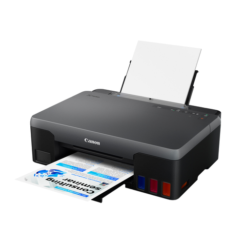 Canon PIXMA G1520 MegaTank струйный принтер Цветной 4800 x 1200 DPI A4