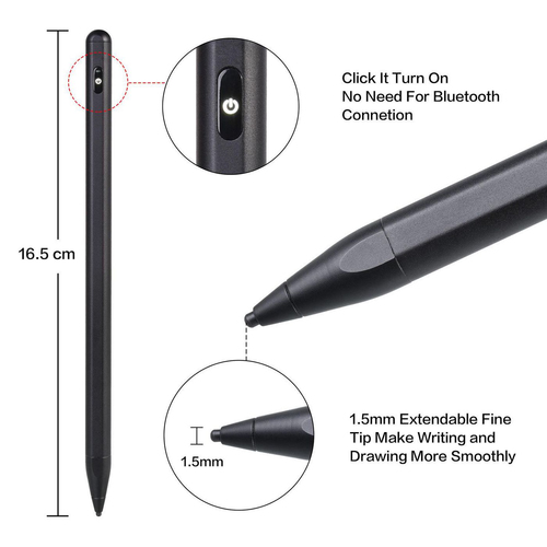 CoreParts MOBX-ACC-011 stylus pen