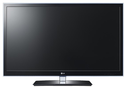 LG 47LW450A TV 119.4 cm (47") Full HD Wi-Fi Black