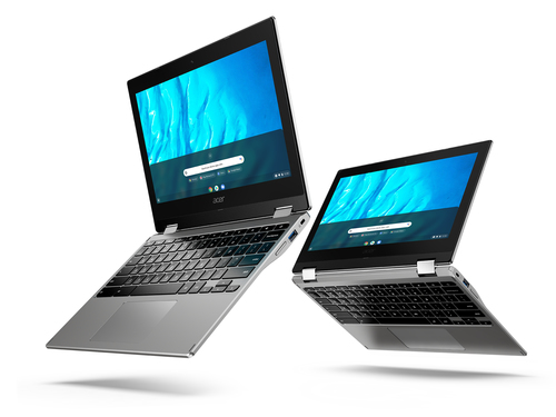 Acer CP311-3H-K7MM MediaTek MT8183 Chromebook – image 6