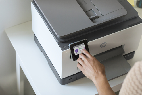 HP OfficeJet Pro 9020 All-in-One Printer – image 6