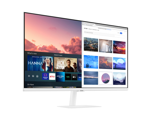 Samsung M7 computer monitor – image 7