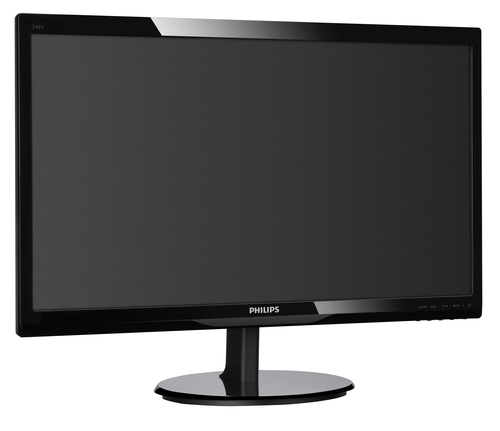 Philips V Line LCD monitor 246V5LDSB/00 – image 8