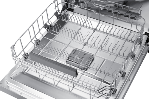 Samsung DW60A6092US/ET dishwasher Undercounter 14 place settings – image 9