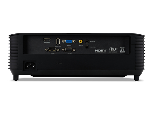 Acer Essential X1328WKi, DLP 3D, WXGA, 4500Lm, 20000/1, HDMI, Wifi – image 7