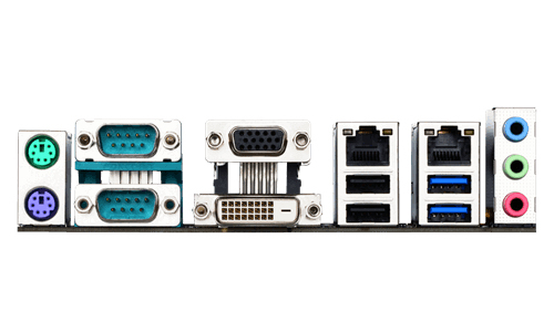 GIGABYTE GA-N3150N-D3V