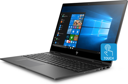 HP ENVY x360 15-cn0001nia Intel® Core™ i7 i7-8550U Hybrid (2-in-1) – image 2