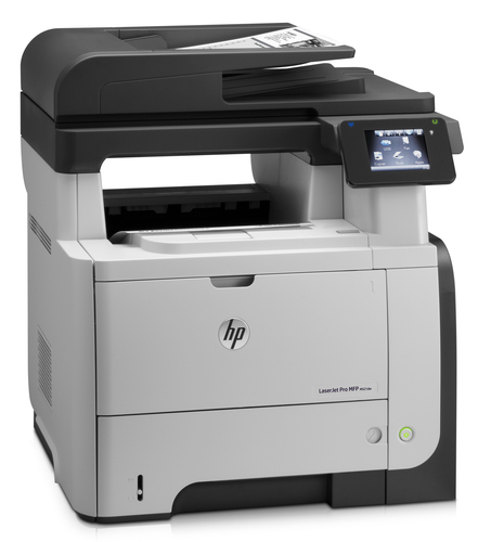 HP LaserJet Pro MFP M521dw – image 6