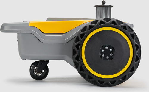 HP SitePrint Robot – image 2