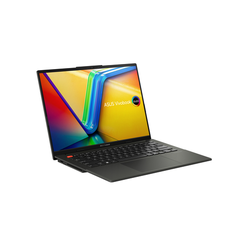 ASUS Vivobook S14 OLED K5404VA-M9019W Intel® Core™ i9 i9-13900H Laptop – image 3