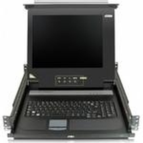 ATEN CLCS9138MKIT LCD Integrated Console