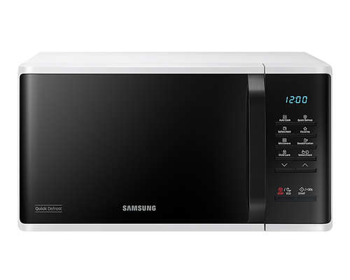 Samsung MS23K3523AW/EE microwave White Solo microwave Countertop