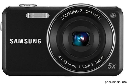 Samsung ST ST95 1/2.3" Compact camera