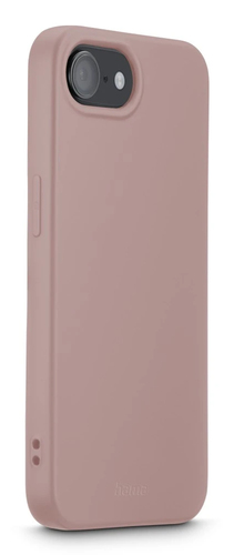 Hama Fantastic Feel voor Apple iPhone 16 Telefoonhoesje Beige, afbeelding 3
