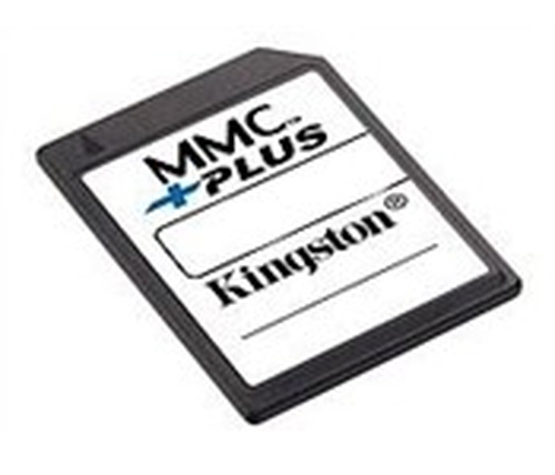 Kingston Technology 512MB MMCplus