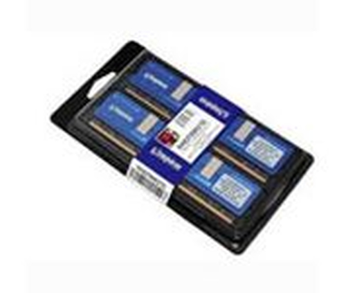Kingston Technology 512MB 333MHz DDR Non-ECC CL2.5 DIMM (Kit of 2)