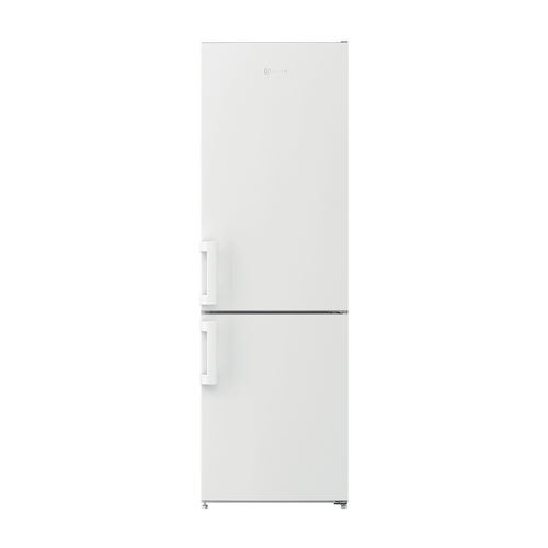 Indesit Ikns 1261 W4UK 60/40 Fridge Freezer - White - image 1