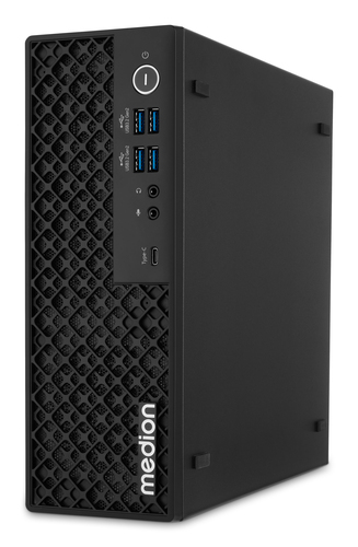 MEDION PICOWORX T80II MD340010 – image 4