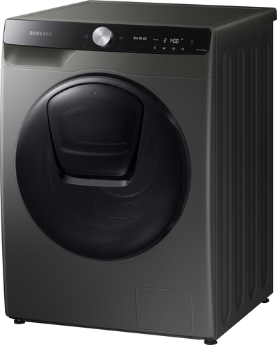 Samsung WD90T754ABX/S2 washer dryer Freestanding Front-load Black – image 4