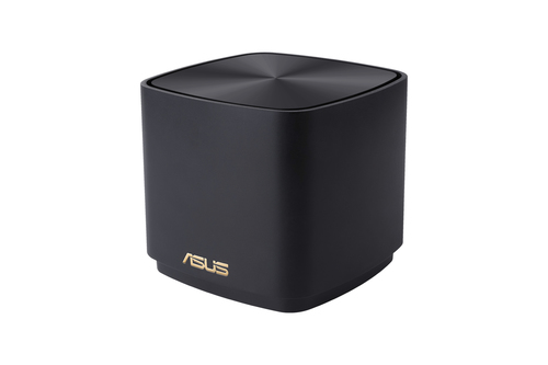 Asus ZenWiFi AX Mini XD4 - 1800 Mbps WiFi 6 4,800 sq. ft. Coverage Easy App Setup & Security - image 3