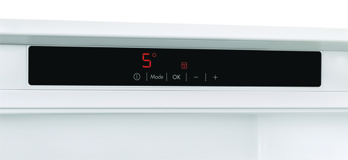 AEG SKS61240F0 combi-fridge Built-in – image 2