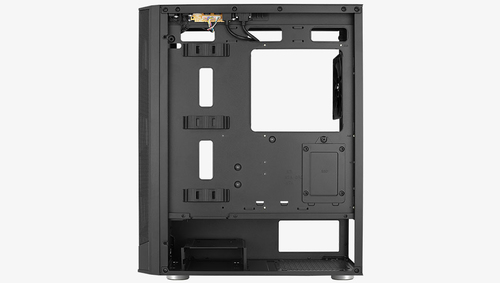 Behuizing AeroCool Midi Prism-G v1 MicroATX/ATX/MiniITX (B), afbeelding 7