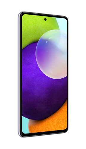 Samsung Galaxy A52 4G SM-A525F 16.5 cm (6.5") Dual SIM Android 11 USB Type-C 8 GB 256 GB 4500 mAh Violet – image 5