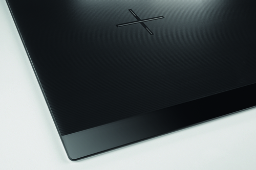 Electrolux EHL6540FOK Black Built-in Zone induction hob 4 zone(s) – image 3