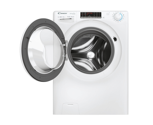 Candy Smart Pro Inverter CSO286TWM6/1-S washing machine Front-load – image 2
