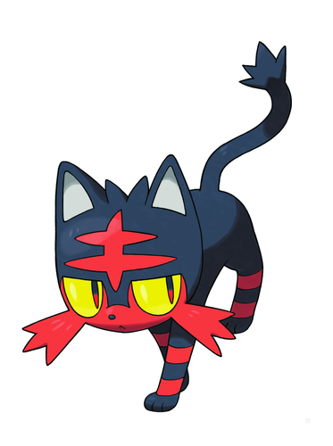 Pokemon Moon – Foto 6 van 10