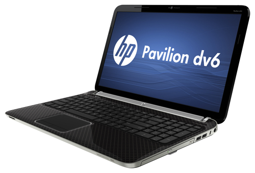 HP Pavilion dv6-6c40sa AMD A6 A6-3430MX – image 3