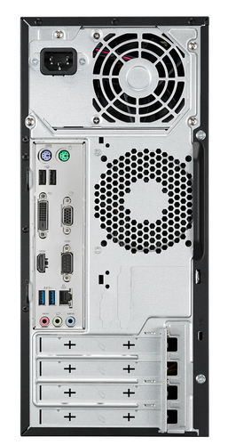 ASUSPRO D540MC-I585000550 Intel® Core™ i5 i5-8500 – image 5