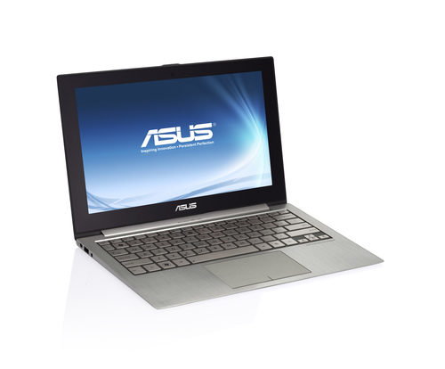 Specs ASUS ZenBook UX21E-KX004V 29.5 cm (11.6