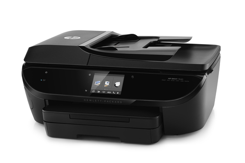 HP ENVY 7640 Thermal inkjet A4 – image 2
