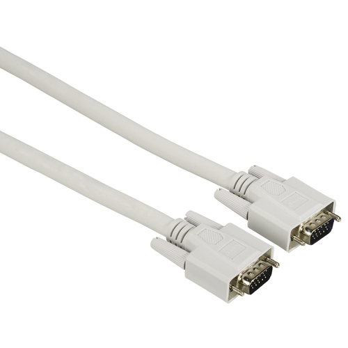 Product image: Hama 00200932 VGA cable 1.5 m VGA (D-Sub) Grey