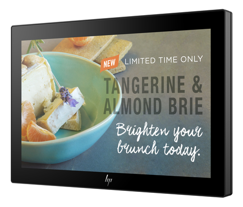 HP Engage 10 Display – image 2