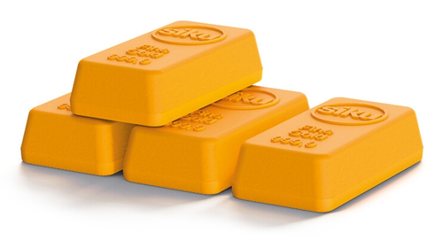 SIKU Super - Geldtransporteur modelvoertuig, afbeelding 2
