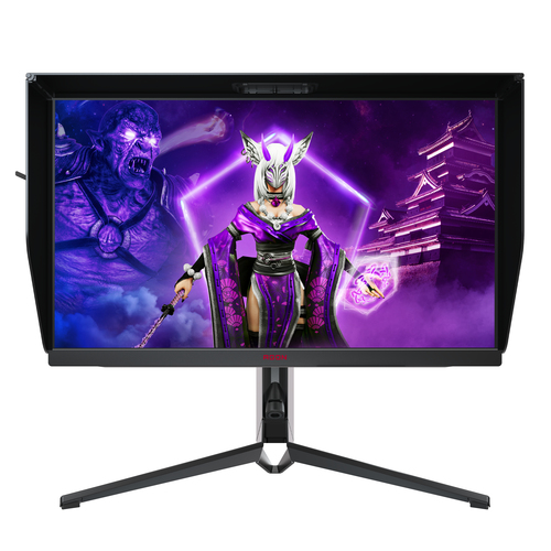AOC AG274QG computer monitor – image 3