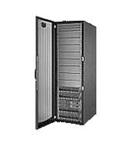 HP StorageWorks Enterprise Virtual Array 36U cabinet 60 Hz