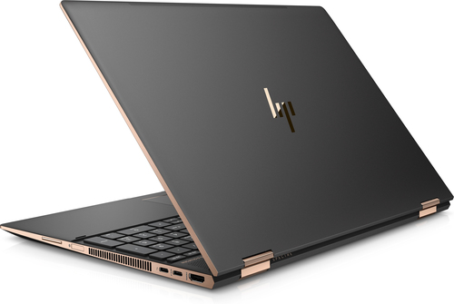 HP Spectre x360 15-ch002tx Intel® Core™ i7 i7-8705G Hybrid (2-in-1) – image 4