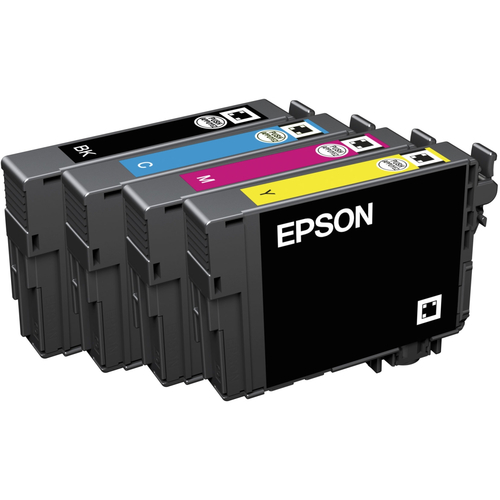 Original Epson T1816 High Capacity Ink Cartridge Multipack - image 1